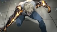 One-Punch Man (Image via Madhouse)